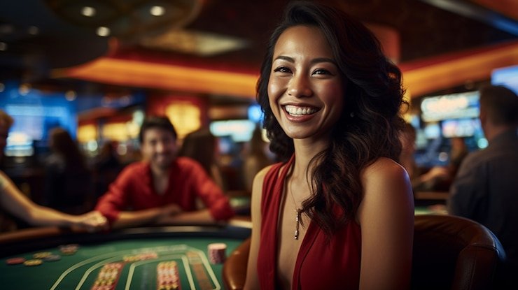 Platform raja wd menyediakan akses ke berbagai kategori gaming