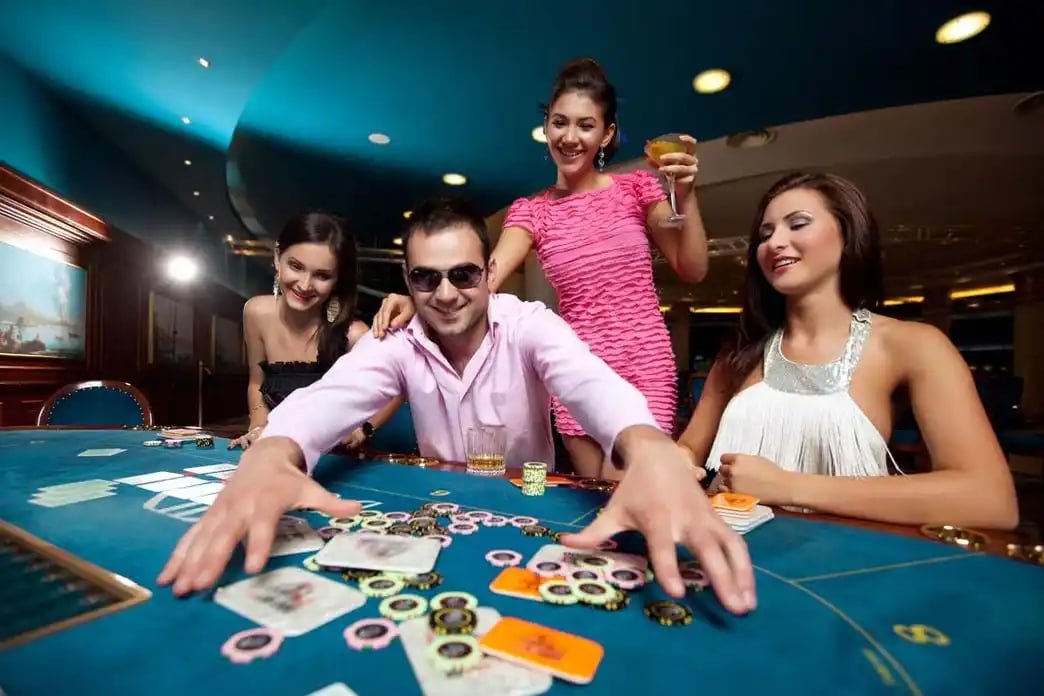 Live Casino Game